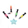 imag3Glow In The Dark Scribble Nail Pen-502N