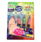 imag1Glow In The Dark Scribble Nail Pen-502N