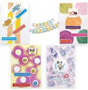 image //www.c...Go Arty With Greeting Cards