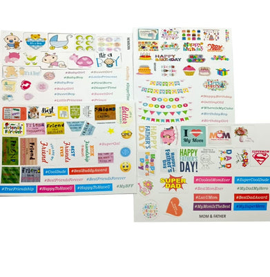 imagGo Arty With Greeting Cards
