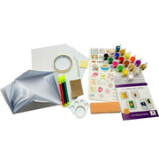 image //www.c...Go Arty With Greeting Cards