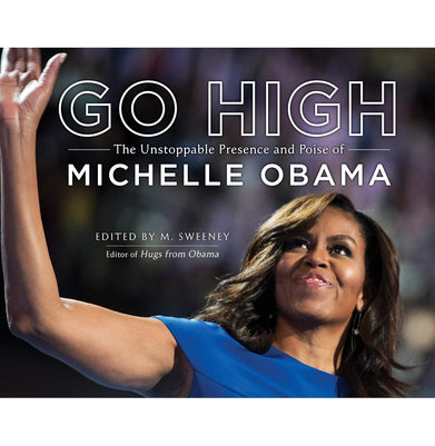 imagGo High Sweeney M.