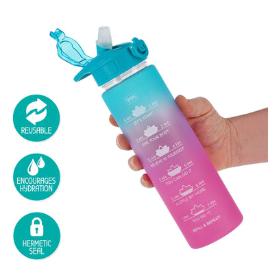 imagGoal Bottle - Love Yourself - Sunrise Vibes