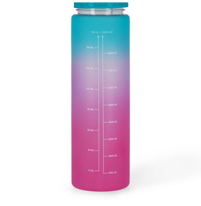 imagGoal Bottle - Love Yourself - Sunrise Vibes