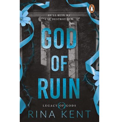 imagGod Of Ruin