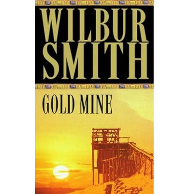 imagGold Mine