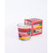 imag1Golden Drizzle Soy Wax Candle - 60 G