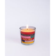 image //www.c...Golden Drizzle Soy Wax Candle - 60 G