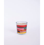 image //www.c...Golden Drizzle Soy Wax Candle - 60 G