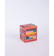 image //www.c...Golden Drizzle Soy Wax Candle - 60 G