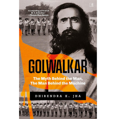 imagGolwalkar The Myth Behind The Man Hb - Hardback buy online at crossword.in