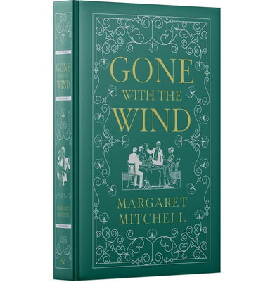 imagGone With Wind:Margaret Mitchell Leather:bound Margaret Mitchell and Wilco International LLP