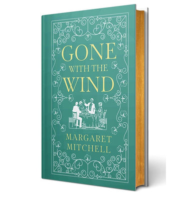 imagGone With Wind:Margaret Mitchell Leather:bound Margaret Mitchell and Wilco International LLP