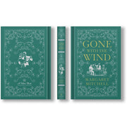 image //www.c...Gone With Wind:Margaret Mitchell Leather:bound Margaret Mitchell and Wilco International LLP