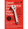 imag1Good Economics For Hard Times : Better Answers to Our Biggest Problems Paperback Abhijit V. Banerjee and Esther Duflo