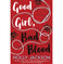 imag1Good Girl Bad Blood : The Sunday Times Bestseller And Seque Paperback Jackson Holly