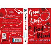 image //www.c...Good Girl Bad Blood : The Sunday Times Bestseller And Seque Paperback Jackson Holly