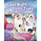imag1Good Night Sleep Tight! : 21 Bedtime Stories & Poems Paperback Sorensen Nalini and Doodlenerve