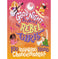 imag2Good Night Stories for Rebel Girls: 100 Hardcover Girls Author Rebel and Jess Harriton and Maithy Vu Editors