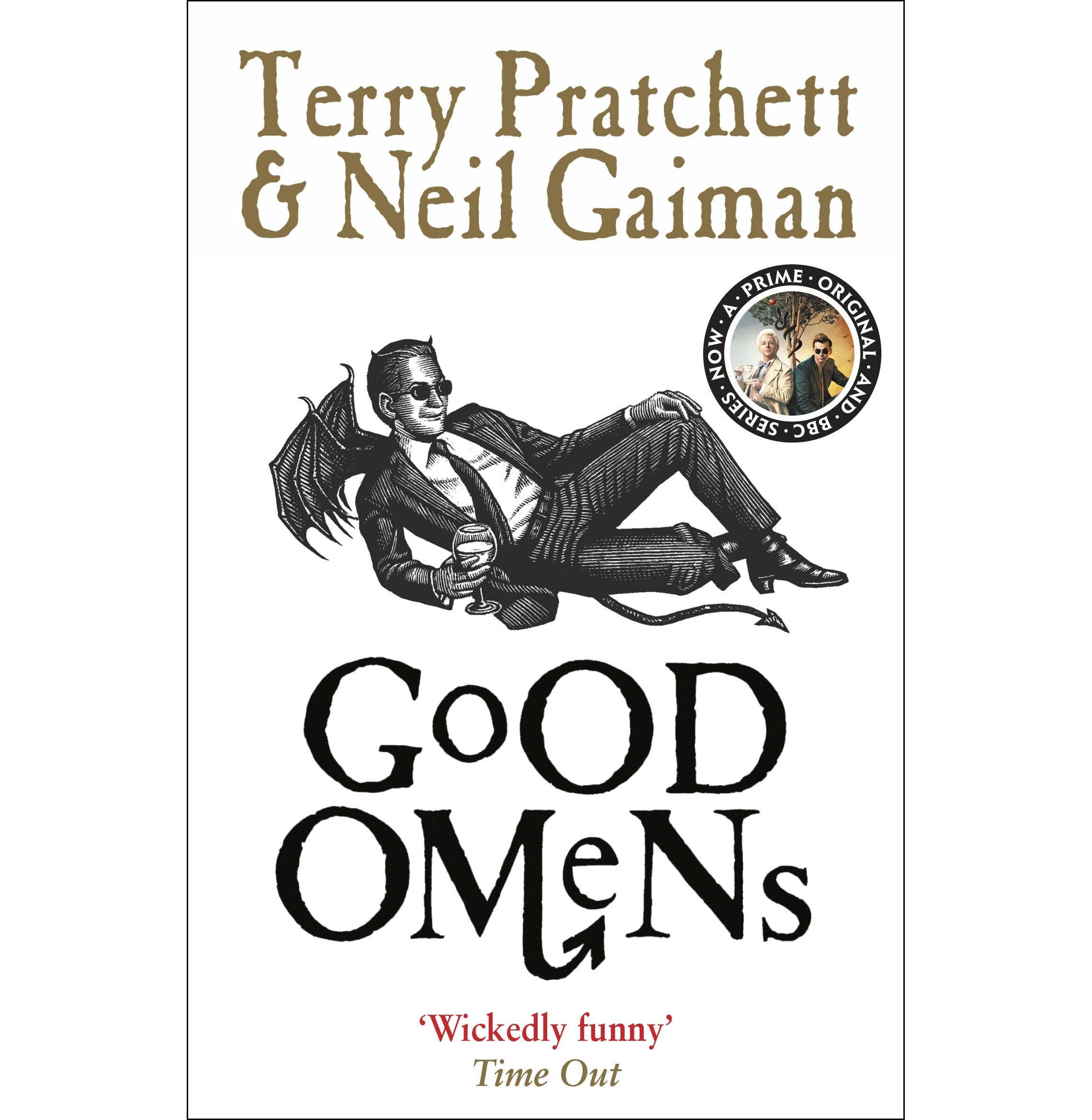 Good Omens