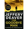 imag1GOODBYE MAN THE : COLTER SHAW THRILLER 2 Deaver Jeffery