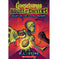 imag1Goosebumps House Of Shivers #03: Night Of The Living Mummy
