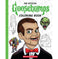 imag1Goosebumps: The Official Coloring Book - Paperback buy online at crossword.in