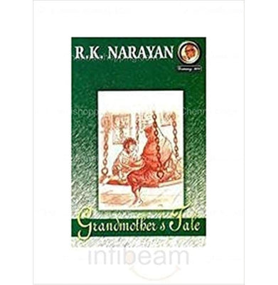 imagGrandmother'S Tale