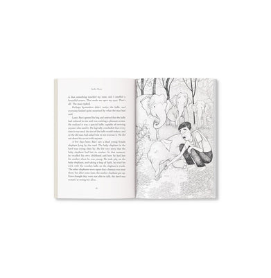 imagGrandpa’s Bag of Stories : An illustrated collection of timeless tales from India’s favourite storyteller perfect for read along : Ages 8 and up Paperback Murty Sudha