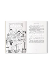 image //www.c...Grandpa’S Bag Of Stories - Paperback