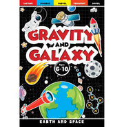image //www.c...Gravity and Galaxy: Knowledge Bank – Book 2