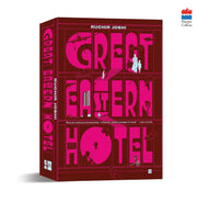 image //www.c...Great Eastern Hotel - Paperback buy online at crossword.in