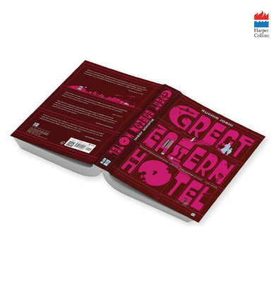 imagGreat Eastern Hotel - Paperback buy online at crossword.in