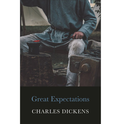 imagGreat Expectations