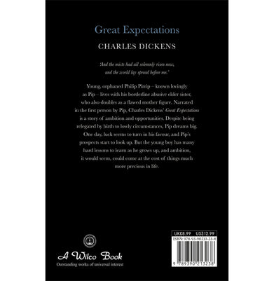 imagGreat Expectations