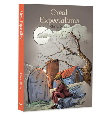 imagGreat Expectations by Charles Dickens - A Timeless Story of Unrequited Love | Ambition | Reflection