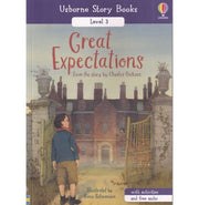 image //www.c...Great Expectations Level 3