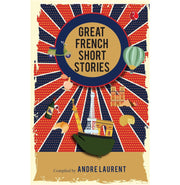 image //www.c...Great French Short Stories Andre Laurent