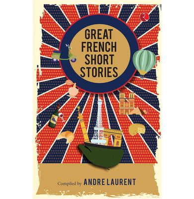 imagGreat French Short Stories Andre Laurent