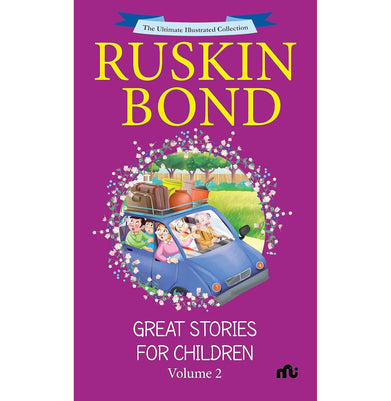 imagGreat Stories for Children Volume 2