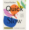 imag1Green Kitchen: Quick & Slow: 80 Joyful Vegetarian Recipes to Make Busy Weekdays Easy and Long Weekends Fantastic Frenkiel David and Vindahl Luise