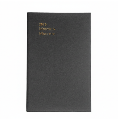 imagAnika Handy Monthly Monitor: Your Ultimate Organization Ally buy online at crossword.in