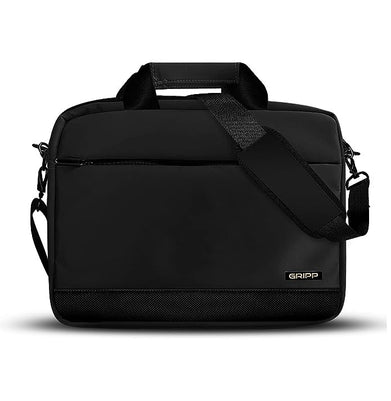 imagGripp Bolt 13.3" Macbook/Laptop Bag - Black-GR-BLT13-BLK