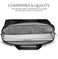 imag3Gripp Bolt 13.3" Macbook/Laptop Bag - Black-GR-BLT13-BLK