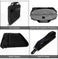 imag5Gripp Bolt 13.3" Macbook/Laptop Bag - Black-GR-BLT13-BLK