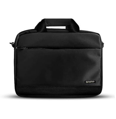 imagGripp Bolt 13.3" Macbook/Laptop Bag - Black-GR-BLT13-BLK