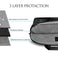 imag4Gripp Bolt 13.3" Macbook/Laptop Bag - Black-GR-BLT13-BLK