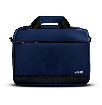 imagGripp Bolt 13.3" Macbook/Laptop Bag - Blue-GR-BLT13-BLU