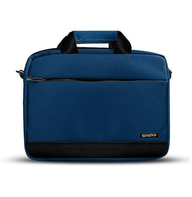 imagGripp Bolt 13.3" Macbook /Laptop Bag - Cyan-GR-BLT13-CYAN