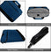 imag6Gripp Bolt 13.3" Macbook /Laptop Bag - Cyan-GR-BLT13-CYAN